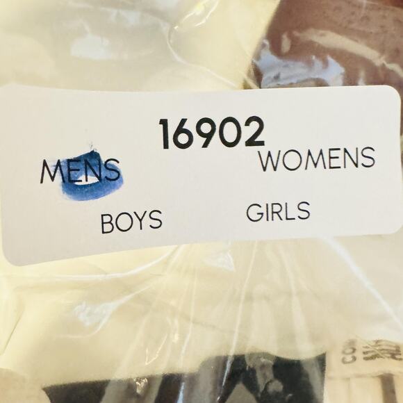 Converse Shoes Men 8 Black Canvas Chuck Taylor All Star High Top Lace Up Sneaker - Picture 10 of 10